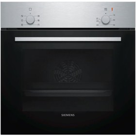 Resim Siemens iQ100 HB010FBR1T İnox Ankastre Fırın 
