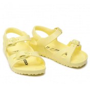Resim Birkenstock Unisex Çocuk Unisex Rio Kids Eva Terlik 1021635 