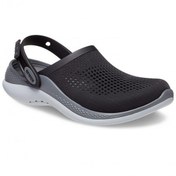 Resim Crocs Literide 360 Clog Unisex Siyah Terlik Crocs