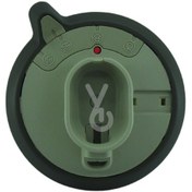 Resim Düdüklü Tencere Ss-981033 Komut Parçası 