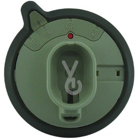 Resim Düdüklü Tencere Ss-981033 Komut Parçası 