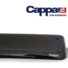Resim Cappafe Citroen Jumper 1994 - 2006 Ön Cam Güneşliği 