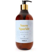 Resim Bargello Snow Sparkle Sıvı Sabun 550 ML 