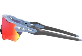 Resim Oakley Radar EV PATH Bisiklet Güneş Gözlüğü Matte StoneWash Prizm Road 