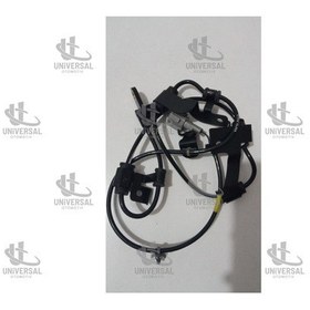 Resim Sensör Abs Yd25 Np300 11-13 Ön Sağ / 47910-vl30a 