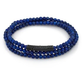 Resim Oksit Üçlü Lapis Bileklik - Orta 