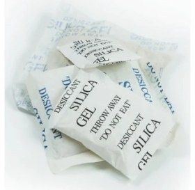 Resim Nem Alıcı Silikajel Aktif Kil 66 gr 