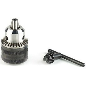 Resim Gfb 2719 Mandren Anahtarlı 1/2-20 3 16 Mm 