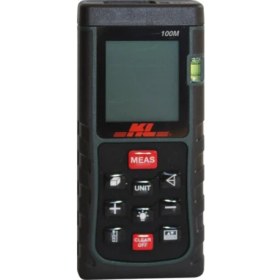 Resim KL Pro Lazer Mesafe Ölçer Kllzm100 
