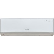 Resim Vestel FLORA DOĞA INVERTER 152 A++ WIFI Klima 