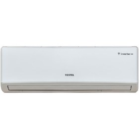 Resim Vestel FLORA DOĞA INVERTER 152 A++ WIFI Klima 