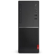 Resim Lenovo V55T AMD Ryzen 7 4700G 16 GB 1 TB HDD 256 GB SSD Windows 11 Pro 11KG003CTX130 