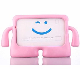Resim i-Stone Apple Ipad 4.nesil A1458 A1459 A1460 Uyumlu Kılıf Karakter Ibuy Silikon Kılıf 