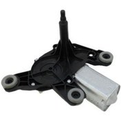 Resim Zenon Fı6015a Silecek Motoru Arka Punto Evo-granda Punto 51757867 