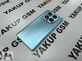 Resim Xiaomi Redmi Note 14 Pro İkinci El TR | 256 GB 8 GB | Mavi 