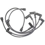 Resim Mga-35134 - Bujı+bobın Kablosu Uzun Kablo Fıat: Tempra-tıpo 1. 