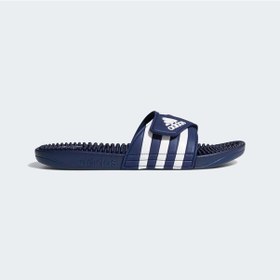 Resim Adidas Adissage Unisex Terlik F35579 Lacivert 