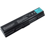 Resim Toshiba Uyumlu Satellite A205-S4537 A200-0Sx01C Notebook Bataryası - Pil 