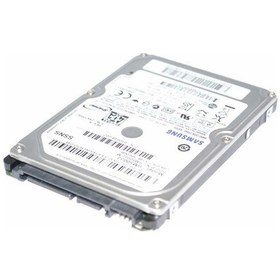 Resim Samsung HM251HI 2.5" 250 GB SATA HDD 