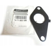 Resim Clıo Iv Egr Soğutucu Contası 1.5dci K9k - 147190518r - Renault Mais 