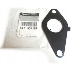 Resim Clıo Iv Egr Soğutucu Contası 1.5dci K9k - 147190518r - Renault Mais 