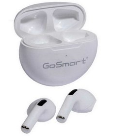 Resim GoSmart Bt Kablosuz Kulak Içi Kulaklık Gs-tws-18 Yeni Model 