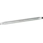 Resim Büro Ev Hobi Takım Çantası Için 60CM Krom Kaplı Karbon Çelik Levye 