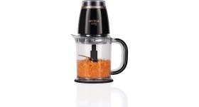 Resim Dora Shopping Doğrayıcı, 1.2 L Hazne, 500 W, Paslanmaz Bıçak, 