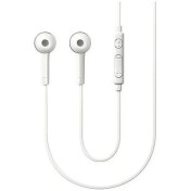 Resim Samsung HS330 Kulakiçi Mikrafonlu Kulaklık EO-HS3303WEGWW Beyaz 