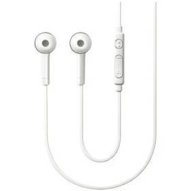Resim Samsung HS330 Kulakiçi Mikrafonlu Kulaklık EO-HS3303WEGWW Beyaz 