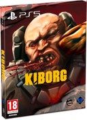 Resim Perp Games PS5 KIBORG 