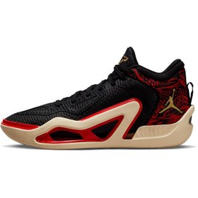 Resim Jordan Tatum 1 Erkek Basketbol Ayakkabısı 