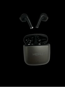 Resim HEPU Yeni Versiyon Kablosuz Bluetooth Kulaklık HD bass hepu HP639 