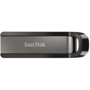 Resim SANDISK SDCZ810-128G-G46 USB 128GB EXTREME GO PRO USB 3.2 Orjinal Faturalı