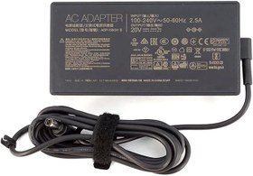 Resim Tuf 505DT Şarj Aleti Adaptör Cihazı Asus İle Uyumlu 