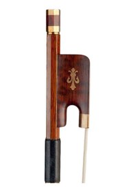 Resim Tonal VBCE200 4/4 Snakewood Topuk Çello Yayı Brazilwood 
