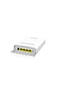 Resim Tenda OS3 5GHz 12dBi 11AC 867 Mbps Dış Mekan Access Point 