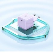 Resim DERİK htsp CH-3773 20W PD GaN Type-C Hızlı Şarj Aleti şmd al 1122015 
