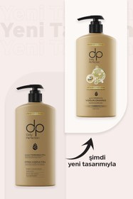 Resim dp Daily Perfection Şampuan Çam Terebentin 425 ml X 3 Adet 