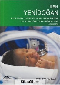 Resim Temel Yenidoğan - Canan Türkyılmaz - Ema Tıp Kitabevi 