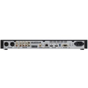 Resim TASCAM Bd-mp4k Profesyonel 4k Uhd Blu-Ray Oynatıcı 
