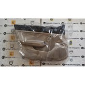 Resim 809013088R Megane Iv Sedan Sol Ön Kapi Döşemesi Mais Diğer