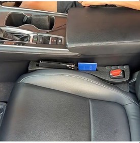 Resim Yulong Ximistore9 Evrensel Araç Koltuğu Boşluk Dolgusu - Pratik 
