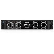Resim Dell Poweredge PER760XS7SPL 2X4410Y 2X32GB 2X480GB 2X1100W Rack Sunucu (3 Yıl Yerinde Garanti) 