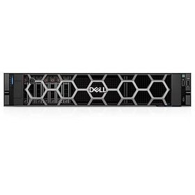 Resim Dell Poweredge PER760XS7SPL 2X4410Y 2X32GB 2X480GB 2X1100W Rack Sunucu (3 Yıl Yerinde Garanti) 