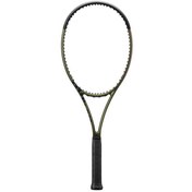 Resim WR078711U3 Blade 98 V8.0 Frm 3 Kordajsız Tenis Raketi 