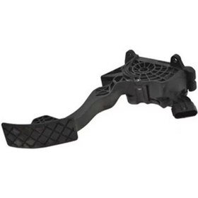 Resim 6r1723503g 13-15 Seat Toledo Gaz Pedalı 