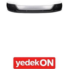 Resim Güneşlik 106xf Euro-6 Restylıng Nikelajlı (Kahveci Premium) - 2145520 