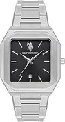 Resim U.S. Polo Assn. Uspa1082-02 Erkek Kol Saati 