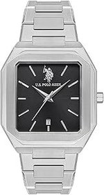 Resim U.S. Polo Assn. Uspa1082-02 Erkek Kol Saati 